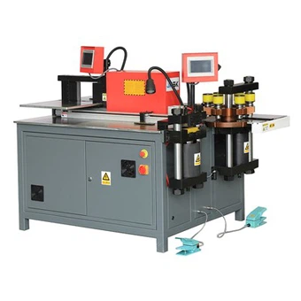 CNC Control 3 в 1 машина за преработка на мед